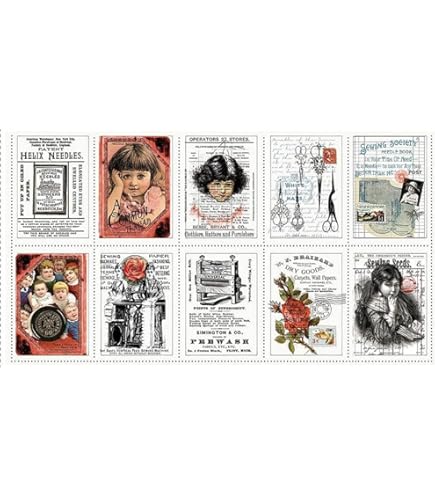 Amazon.com: 3dRose qs_108339_4 Its All About The Shoes, Ruby